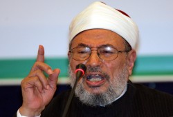 المرحلة الجامعية.. "القرضاوي" الداعية والرحال المحاضر والمجاهد