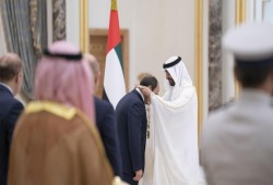 تغول الاستحواذات الإماراتية .. السيسي عالق بين أطماع ابن زايد وضغوط الجيش