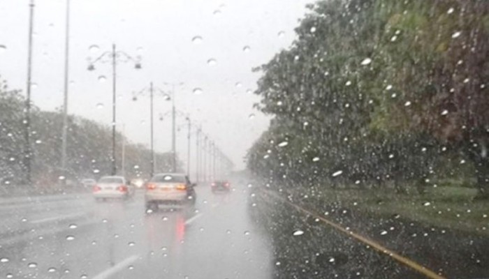 أمطار خفيفة غدا وشبورة صباحا على الطرق.. والصغرى بالعاصمة 20 درجة