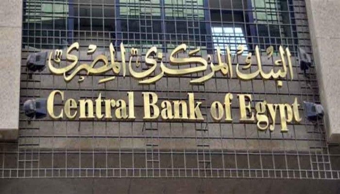 البنك المركزي يحرر سعر صرف الجنيه ويرفع الفائدة 2%