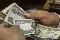 انهيار تاريخي.. سعر الدولار يقفز إلى مستوى 22.5 مقابل الجنيه