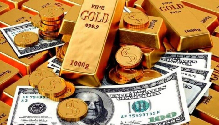 بعد الزيادة ..تعرف على سعر الذهب بسوق الصاغة