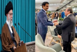 بعد قطر .. باحث : السيسي في طور تحديث علاقاته بإيران