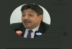 قوات الأمن التركية تعتقل الصحفي المعارض حسام الغمري أحد الداعين لـتظاهرات 11/11