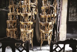 الانقلاب يغلق المقاهي بالمحافظات الكبرى منذ عصر الجمعة خوفا من الاحتجاجات الشعبية