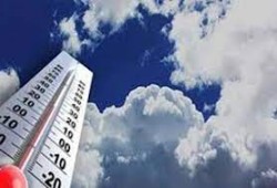 غدا طقس مائل للحرارة نهارا وشبورة صباحا على الطرق والصغرى بالقاهرة 20 درجة