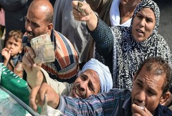 كيف يحمل قرض صندوق النقد مزيدًا من الألم للمصريين؟