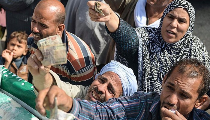 كيف يحمل قرض صندوق النقد مزيدًا من الألم للمصريين؟