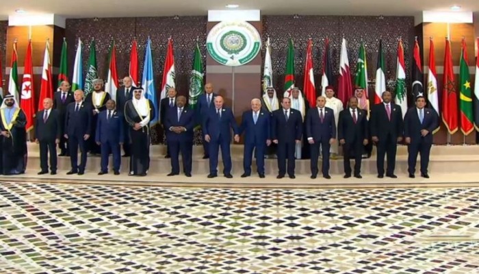 مشاهد مؤثرة.. خلافات وغيابات خليجية في قمة "لم الشمل"