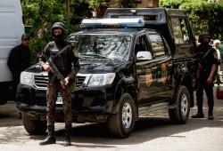 النظام المرعوب يستبق دعوات 11/11 باعتقال المئات عشوائيا من الشوارع بعدة محافظات