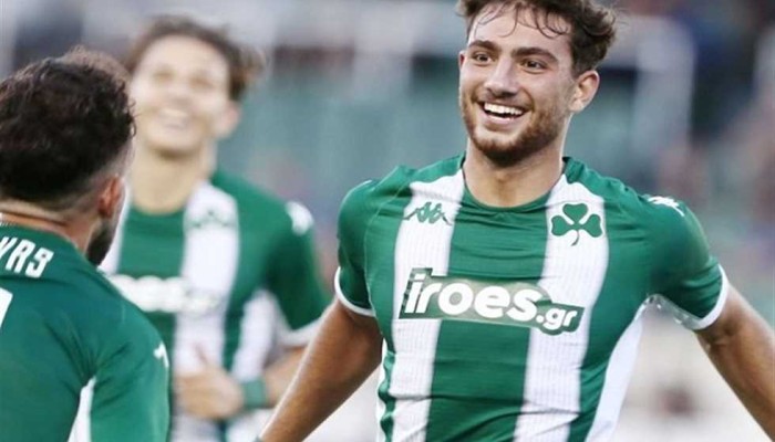 لاعب مصري تحت 19 عام يتصدر هدافي دروي أبطال أوروبا للشباب