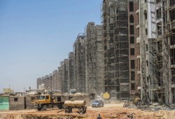 15% زيادة على أسعار الوحدات العقارية.. وعنصرية "لافيستا-إعمار" تتصدر التواصل