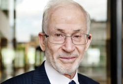 إبراهيم منير.. رحلة عامرة من العمل والدعوة والجهاد