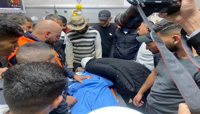 5 عمليات إطلاق نار ومواجهات في 13 نقطة في الضفة خلال 24 ساعة