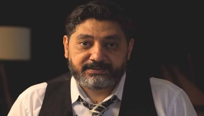 اعتقال حسام الغمري في تركيا مجددا ومخاوف حقوقية من ترحيله إلى مصر