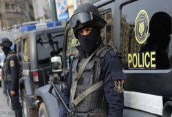 فرار قوات أمن الانقلاب بعد تصدي أهالي عين شمس لحملة اعتقالات عشوائية