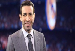 أبو تريكة: قطر ستقدم بطولة إنسانية مبهرة ولن نغير ديننا من أجل كأس العالم