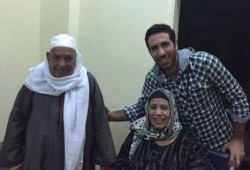 مظاهرة إلكترونية في حب أبوتريكة بذكرى يوم ميلاده ال44