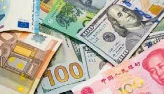أسعار العملات اليوم الاثنين 7-11-2022 فى مصر