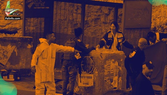 13 عملًا مقاومًا ومقتل مستوطن في الضفة خلال 24 ساعة الأخيرة