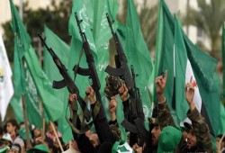 "حماس" تنعى الشهيد مهدي حشاش: أبطال شعبنا لن تفتر عزائمهم