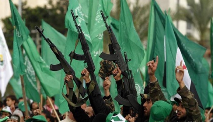 "حماس" تنعى الشهيد مهدي حشاش: أبطال شعبنا لن تفتر عزائمهم