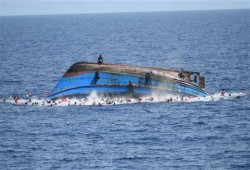 ضحايا جدد على الشواطئ الأوربية.. الهجرة غير الشرعية تعصف بأرواح المصريين