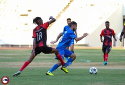 بيراميدز وفيوتشر يصعدان إلى دوري المجموعات في الكونفيدرالية