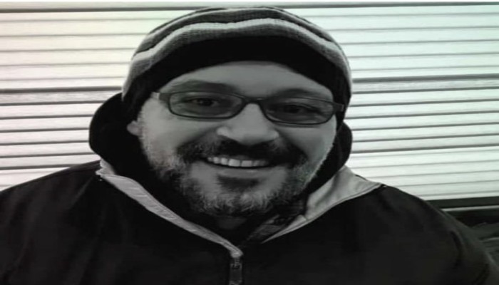 ناشطون يحذرون من ترحيل المعارض شريف عثمان إلى مصر
