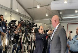 "دمتم مفضوحين".. هشتاج يفضح استقواء أنصار السيسي بالمأجورين