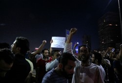 عشية مظاهرات 11/11.. غلق ميادين وتعطيل مواصلات وسط دعوات كبيرة للنزول