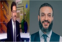 اعتقال شقيق عبدالله الشريف الثالث .. والصحفي أحمد فايز