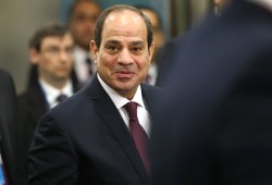 البيع "بالقطاعي": السيسي يمنح أميرة سعودية وشقيقها قطعة أرض مميزة بوادي النطرون