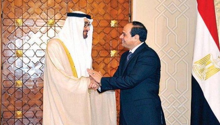 تقرير جديد: تململ في القاهرة من استحواذات الإمارات الاحتكارية
