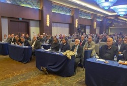 مسلمو أوروبا يقيمون مجلس تأبين للقرضاوي في إسطنبول