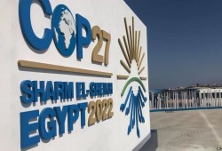 تطبيع على أشده.. عدسات مؤتمر المناخ تظهر ما خفي من أعظم الخيانات