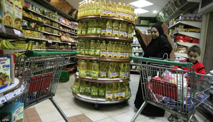 معدلات التضخم تقفز إلى 16.2% وارتفاع حاد في الأسعار