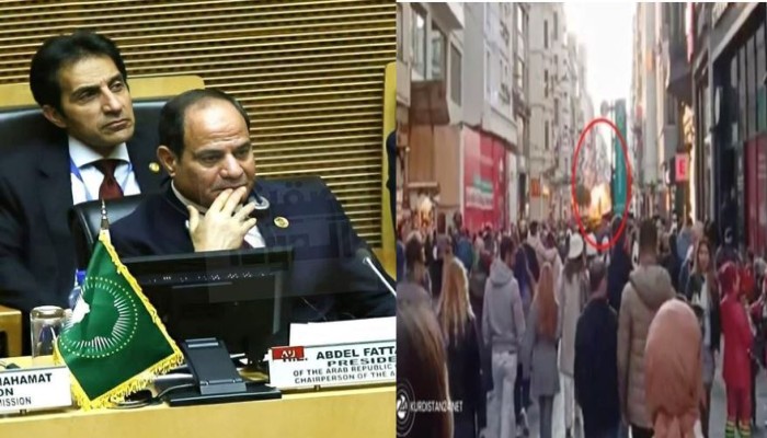 اللجان يطلقون هاشتاج "غير آمنة" .. ومراقبون: السياحة التركية هدف رئيسي لتفجير اسطنبول