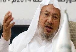 اعتقالات وأزمات.. القرضاوي ما بعد المرحلة الجامعية