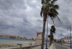 بارد ليلا.. درجات الحرارة العظمى والصغرى على كافة الأنحاء حتى السبت المقبل