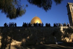 "إفتاء فلسطين": "الأقصى" خط أحمر والاحتلال يهدف لطمس عروبة القدس