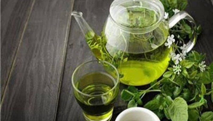 فوائد صحية في تناول الشاي الأخضر يوميًّا