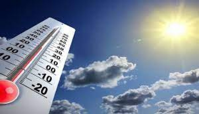 حالة الطقس اليوم الجمعة 18/11/2022 فى مصر