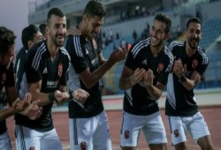 موعد مباراة الأهلى والمقاولون العرب فى ربع نهائى كأس مصر