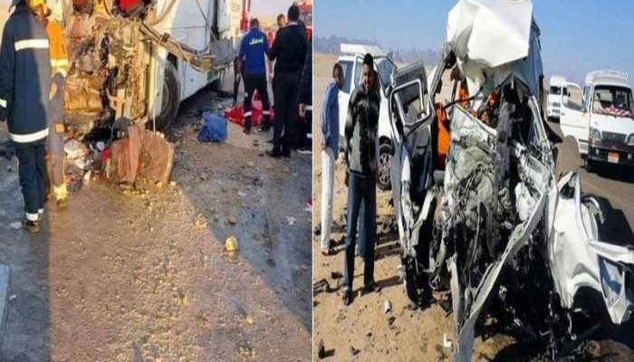 الجنازات تخطت الانجازات.. حوادث الطرق تحصر أرواح العشرات في أقل من شهر