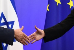 حماس تطالب بوقف التفاوض مع الاحتلال حول تبادل بيانات الفلسطينيين