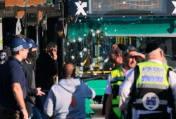 الاحتلال عاجز عن الوصول لمنفذي عملية القدس.. ومخاوف من هجمات جديدة