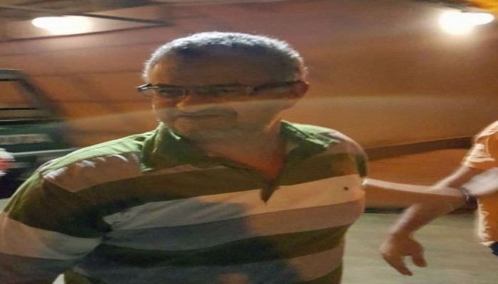 حملة للتدوين عن أحمد سبيع بعد 1000 يوم بسجون السيسي