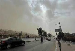 حالة الطقس اليوم السبت 26/11/2022 فى مصر