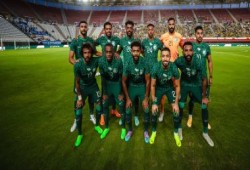 مواجهة قوية للمنتخب السعودى أمام نظيره البولندي بكأس العالم اليوم